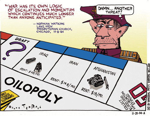 Oilopoly